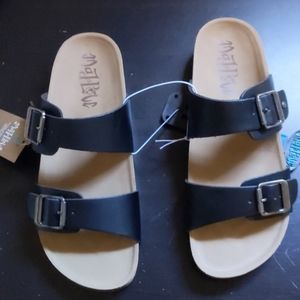 Target Sandals